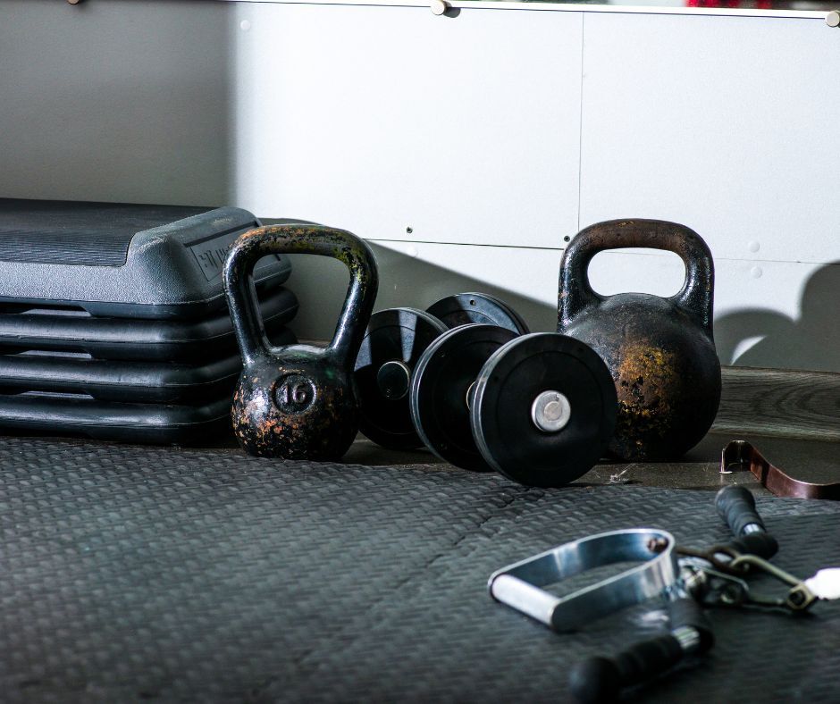 How to Pack and Move Your Home Gym Equipment 