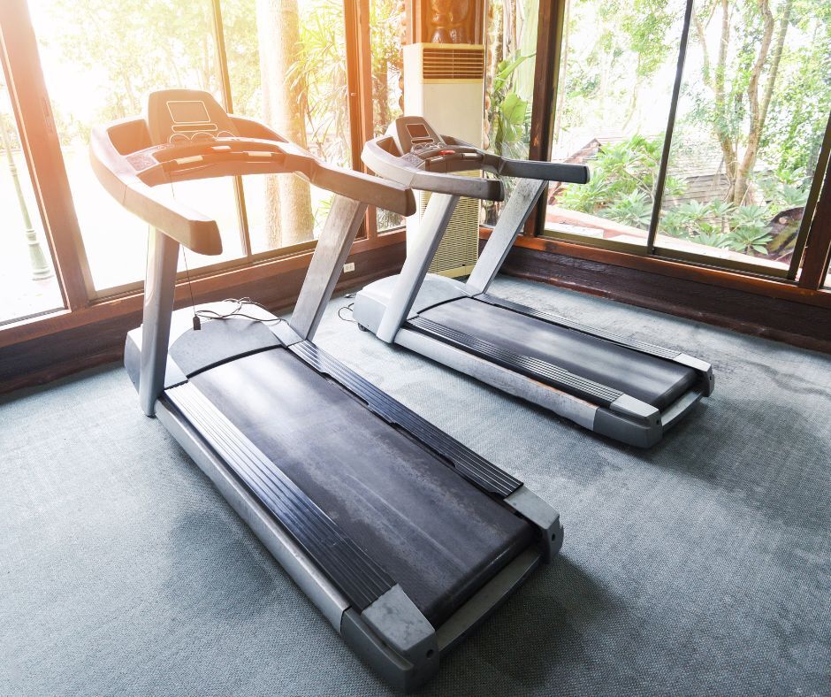 How to Pack and Move Your Home Gym Equipment 